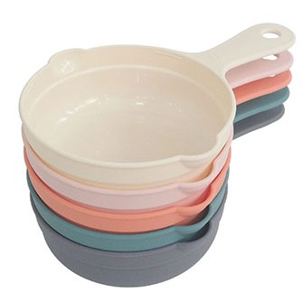 올리오  드라마 손잡이 캠핑 그릇