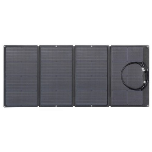 에코플로우  태양광 패널 160W