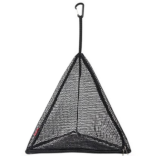 캠핑문  트라이앵글러 메쉬 건조망