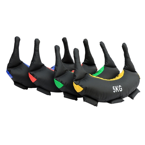 헬스몬  불가리안백