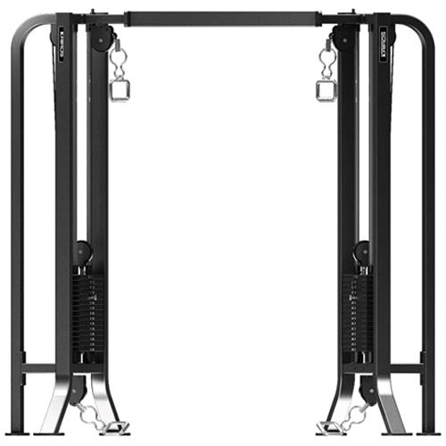 오성체육산업  케이블 체스트 웨이트 OSC-K5-019