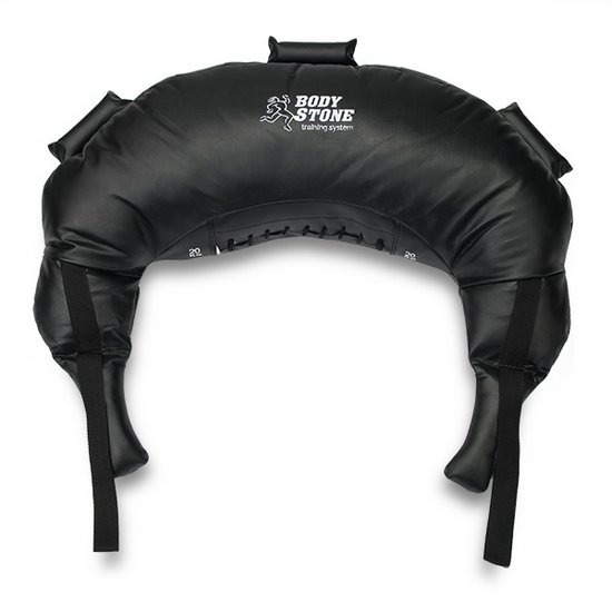 바디스톤  불가리안백