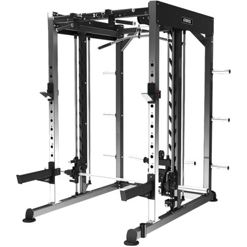 카이로스  듀얼 파워랙 스미스머신 NKW-032