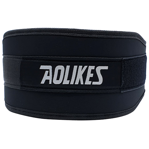 AOLIKES  역도벨트 M-01