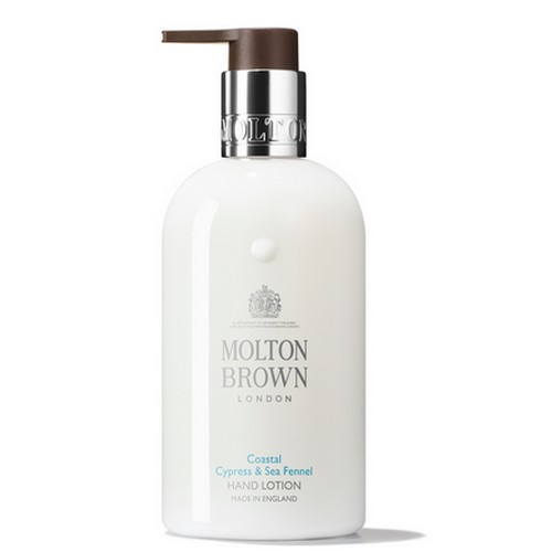 몰튼브라운 코스탈 사이프러스&씨 펜넬 핸드로션 300ml