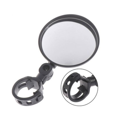 주닉스  자전거 거울 X-33