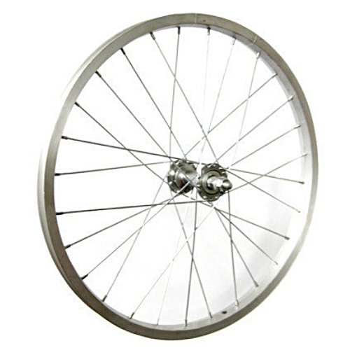 호비  자전거휠 18인치 아동 뒤휠