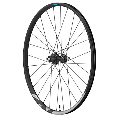 시마노  XT WH-M8100 27.5인치 앞휠