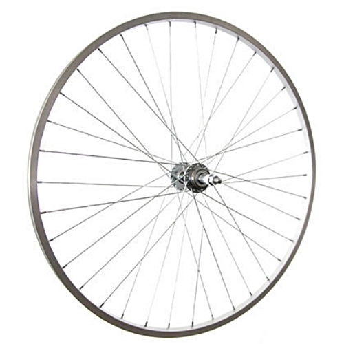 호비  자전거휠 26인치 MTB 뒤휠