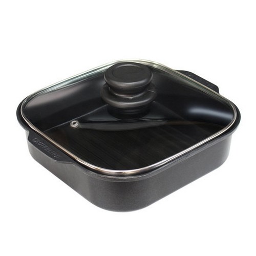 파이브스타  코코아 미니 전골팬