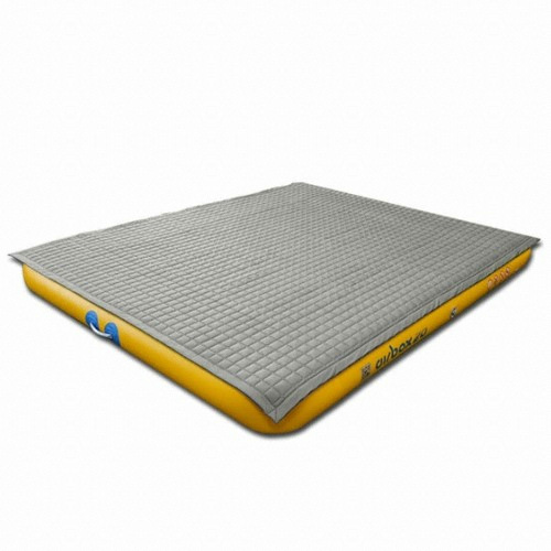 에어박스  에어매트 누빔 패드 파이브맨 (200x280)