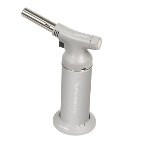 파이브스타  셰프 가스 토치