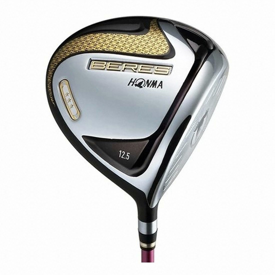 혼마  베레스 여성용 3스타 드라이버