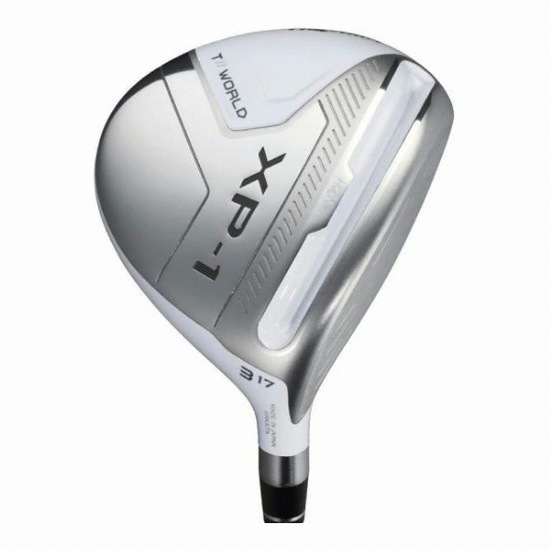혼마  투어월드 TW XP-1 여성용 페어웨이우드