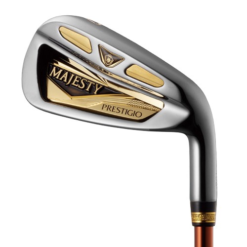 마루망 마제스티 프레스티지오12 아이언 카본