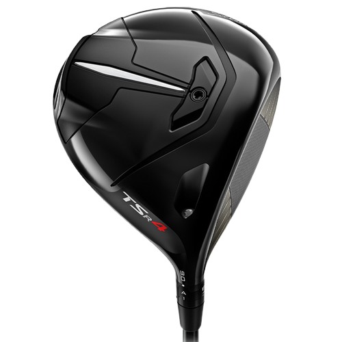 타이틀리스트  TSR4 커스텀 드라이버+벤투스 샤프트