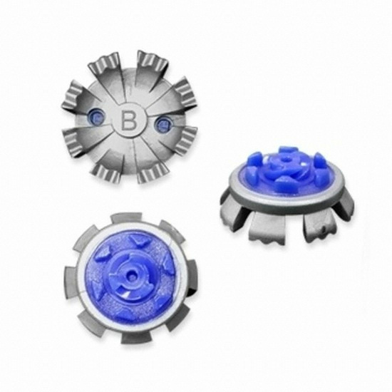 바로스포츠  슬림락형 스파이크징