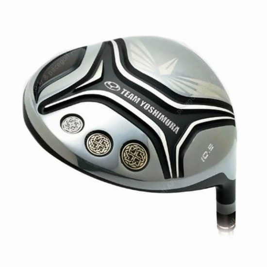 팀요시무라  PX300 드라이버 헤드