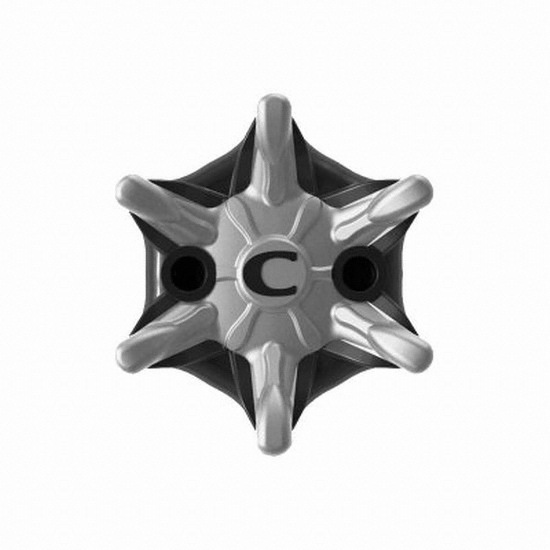 챔프  Zarma SLIM-LOK System