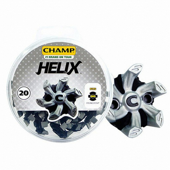 챔프  Helix Fits PINS System