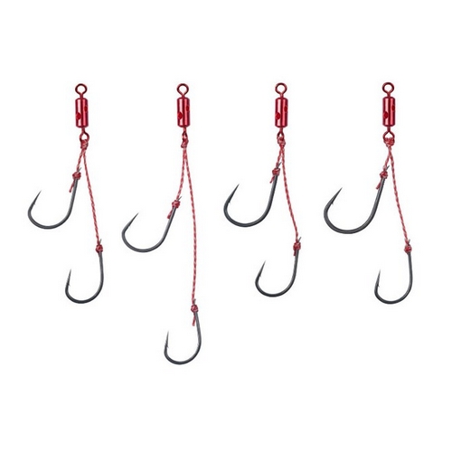 가마가츠  앵환 커스텀튠 훅세트 HM