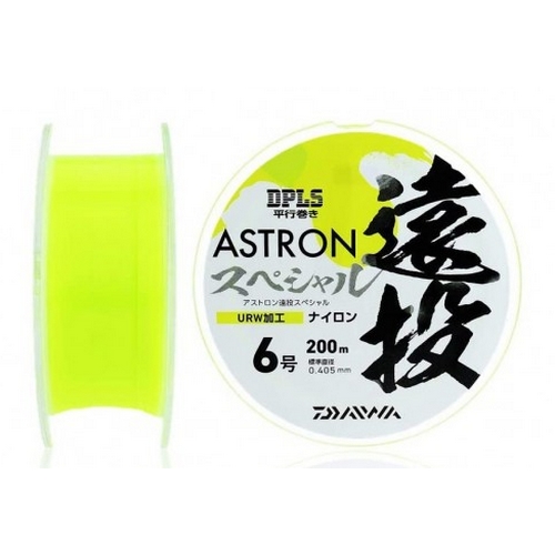 다이와  DPLS 아스트론 원투 스페셜