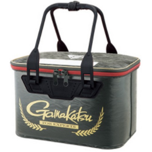 가마가츠  GM-2515 세미 하드 바칸