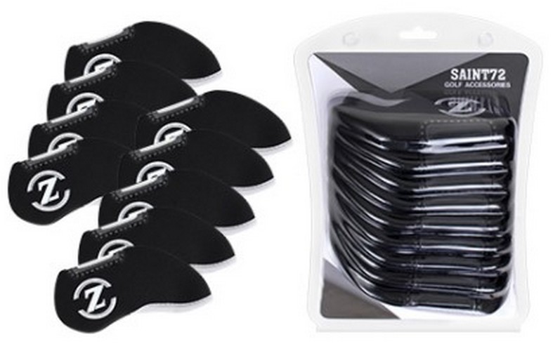 세인트72  네오플랜 아이언커버