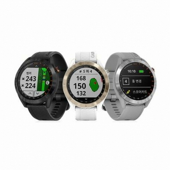 가민  어프로치 S40