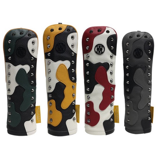 위티코코  카모 패치 유틸리티커버 WKHC-111UT