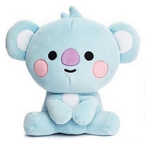 BT21  베이비 드라이버커버 코야