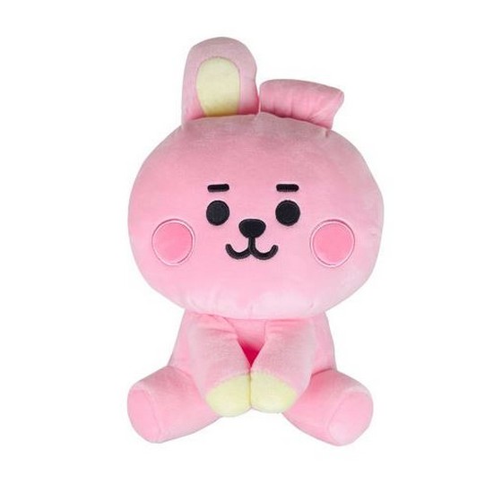 BT21  베이비 드라이버커버 쿠키