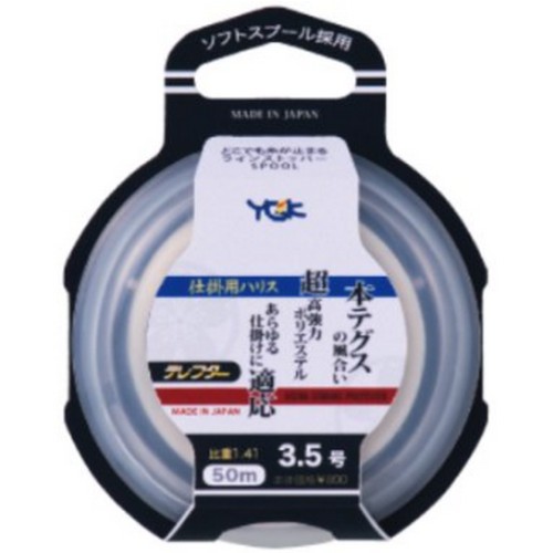 요쯔아미  텔레프터