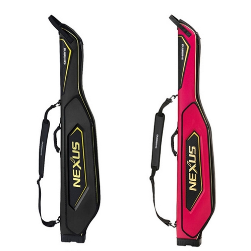 시마노  BR-131U 로드케이스 XT 125