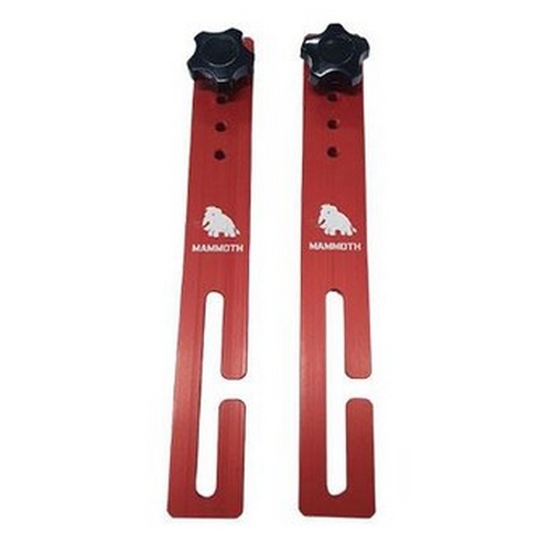 한강테크  그랜드 맘모스 평 클랭크