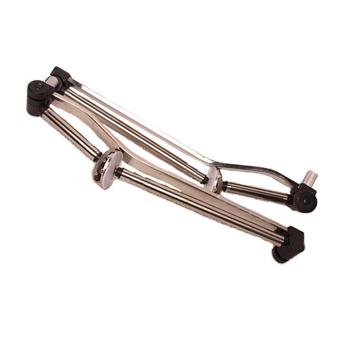 청수레저  칸 받침틀 자립다리