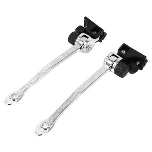 우경산업  받침틀 로봇다리