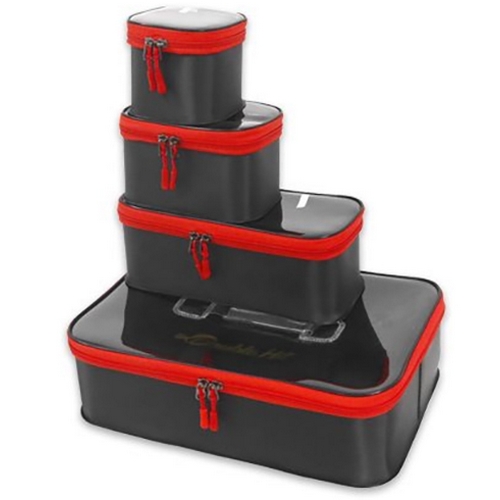 더블히트  소품케이스 4종 세트