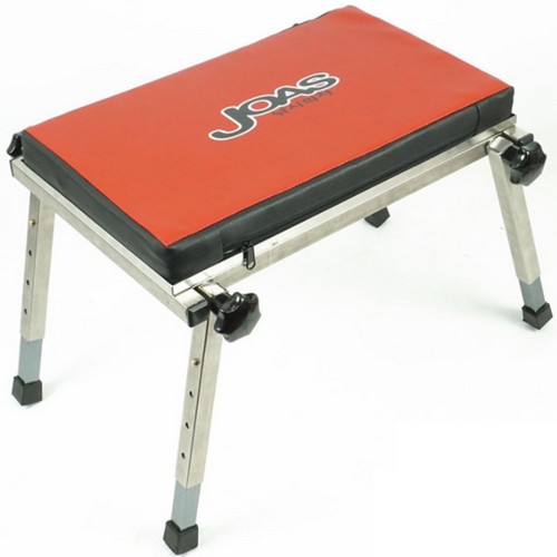 조아스  낚시용 발받침 의자