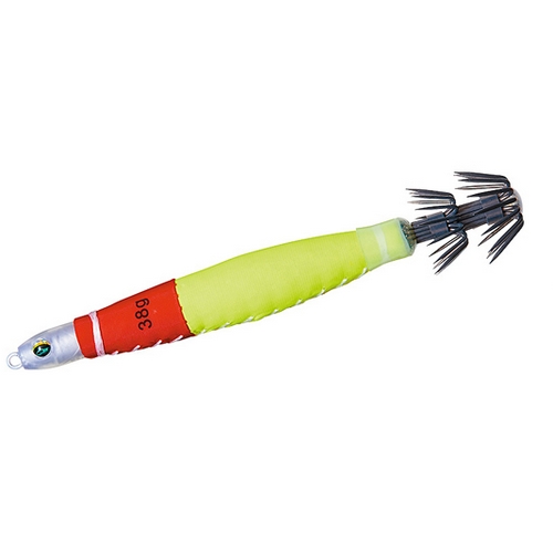 다이와  에메랄다스 이카메탈 슷테