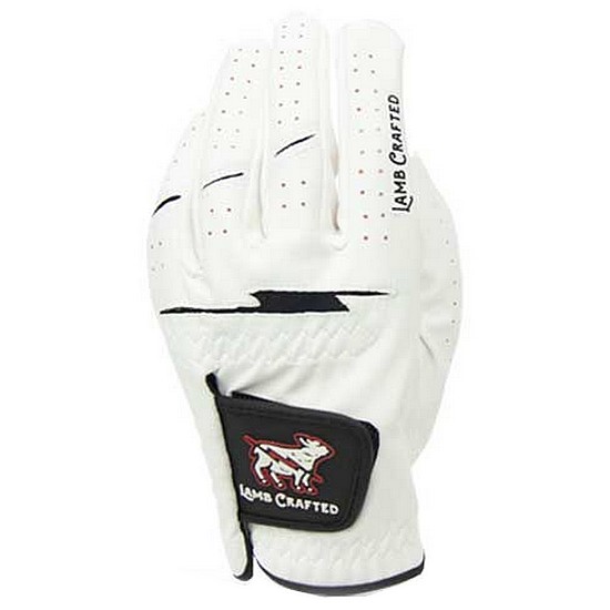 램크래프티드  기능성 스웨이드 빨아쓰는 골프장갑