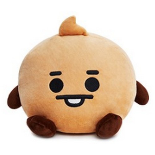 BT21  베이비 드라이버커버 슈키