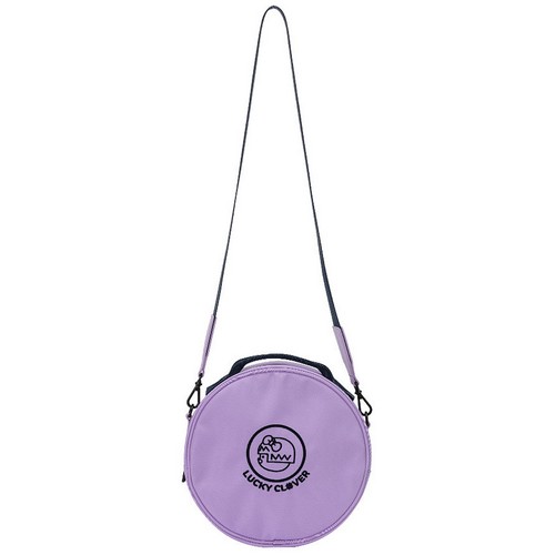 카카오프렌즈  럭키 탬버린백 리틀네오