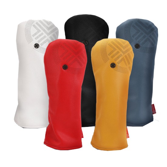 엑스넬스  테크스킨 컬러컬렉션 드라이버 커버