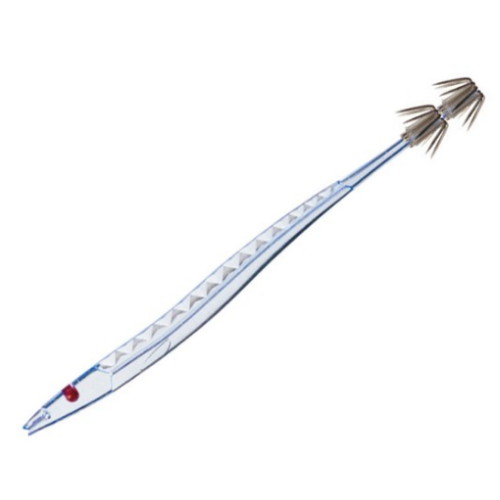 야마시타  사카나 훅 RLKR 케이무라