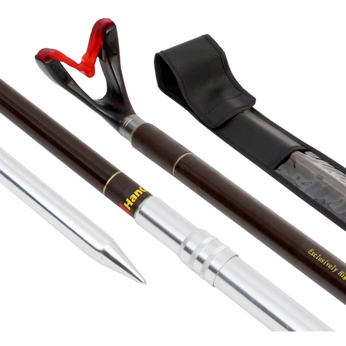 싸파  풍류 민물 받침대 3절