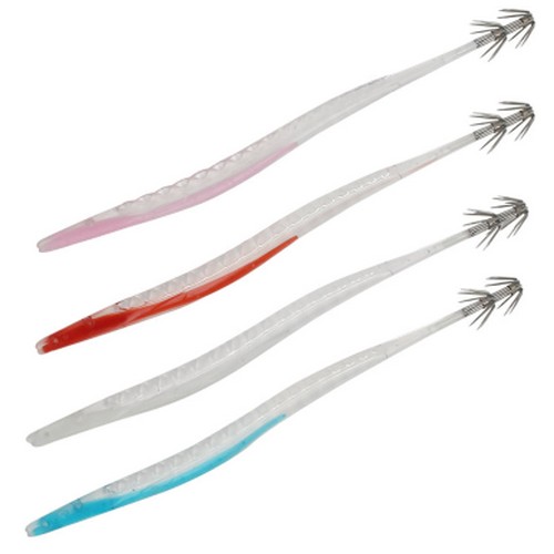 싸파  더블킬 이카스타 한치스테 이카스틱