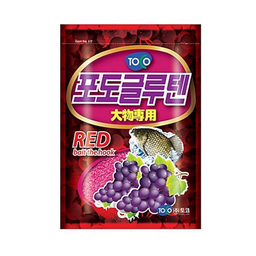 토코맥스 포도글루텐
