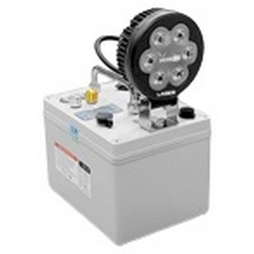 니토  SH-HL60W-470C 하우투 레이저 60W 집어등 11.3시간