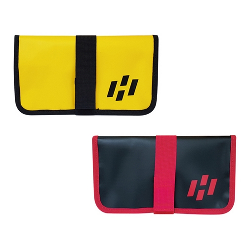 HDF  HB-1844 타포린 메탈지그 롤 백 L